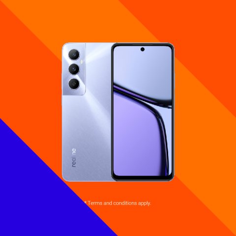 REALME 14X 5G