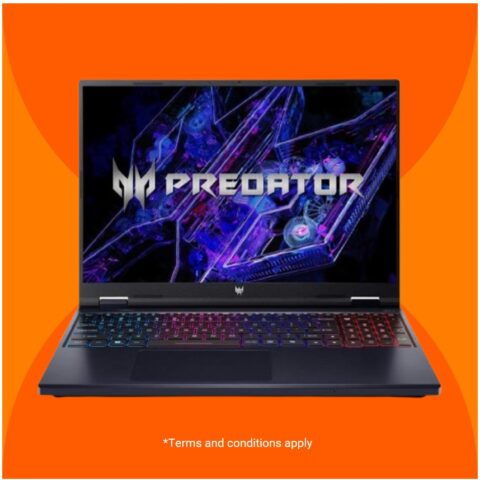 ACER PREDATOR