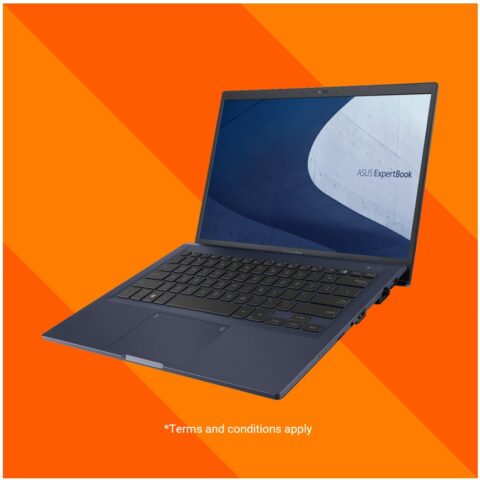 ASUS EXPERTBOOK B1 (B1400)