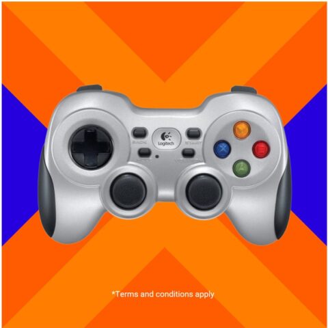 BLACKNUT CLOUD GAMING CONTROLLER