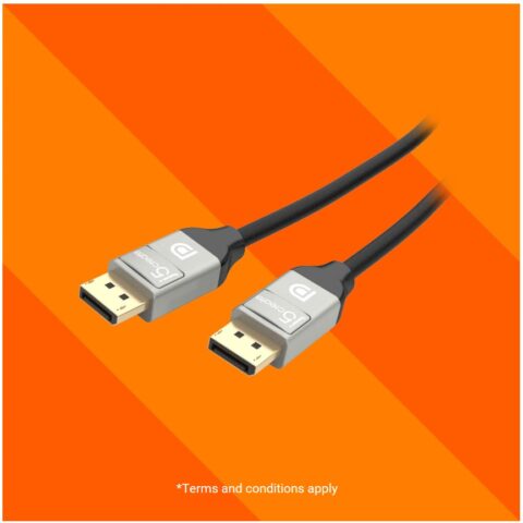 DISPLAYPORT CABLE J5CREATE JDC42 4K