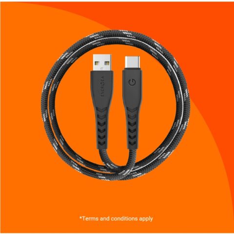 ENERGEA NYLOFLEX UNIVERSAL USB