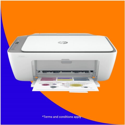 HP DESKJET INK ADVANTAGE 2776 ALL-IN-ONE