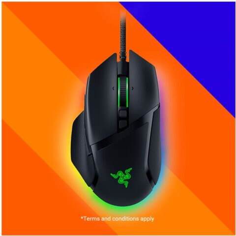 RAZER BASILISK V3