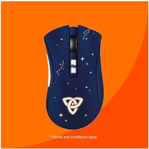 RAZER DEATHADDER V2 PRO GENSHIN IMPACT