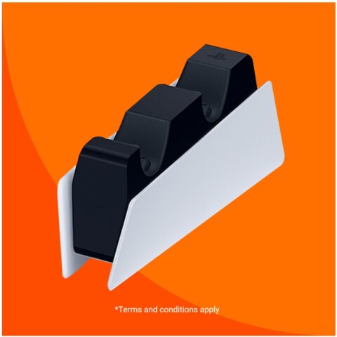 SONY PS5 CHARGING STATION