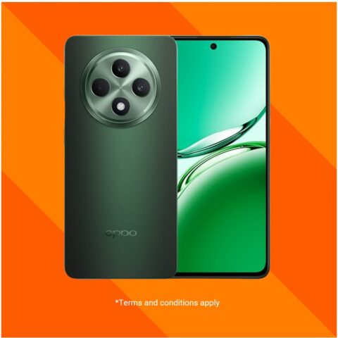 OPPO RENO12 F 5G