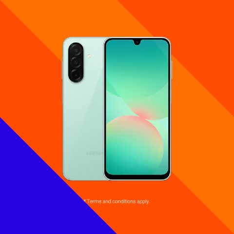 SAMSUNG GALAXY A26 5G