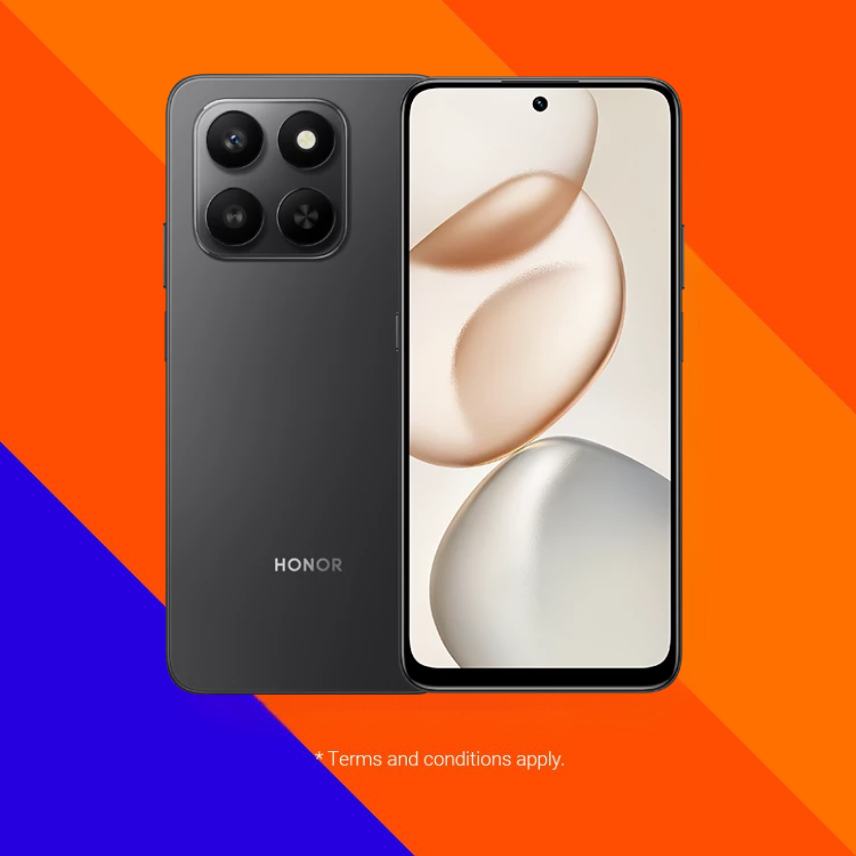 HONOR X7D 5G