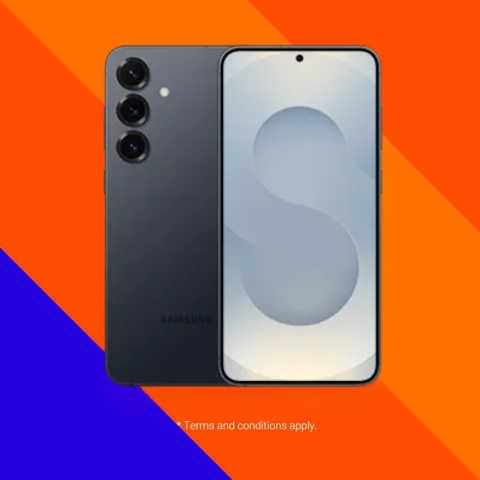 SAMSUNG GALAXY S25+ 5G