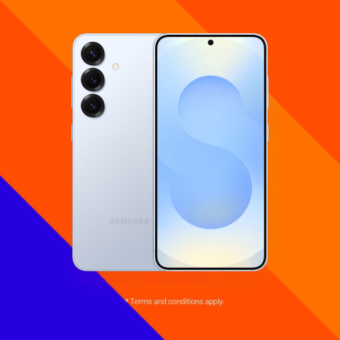 SAMSUNG GALAXY S25 5G