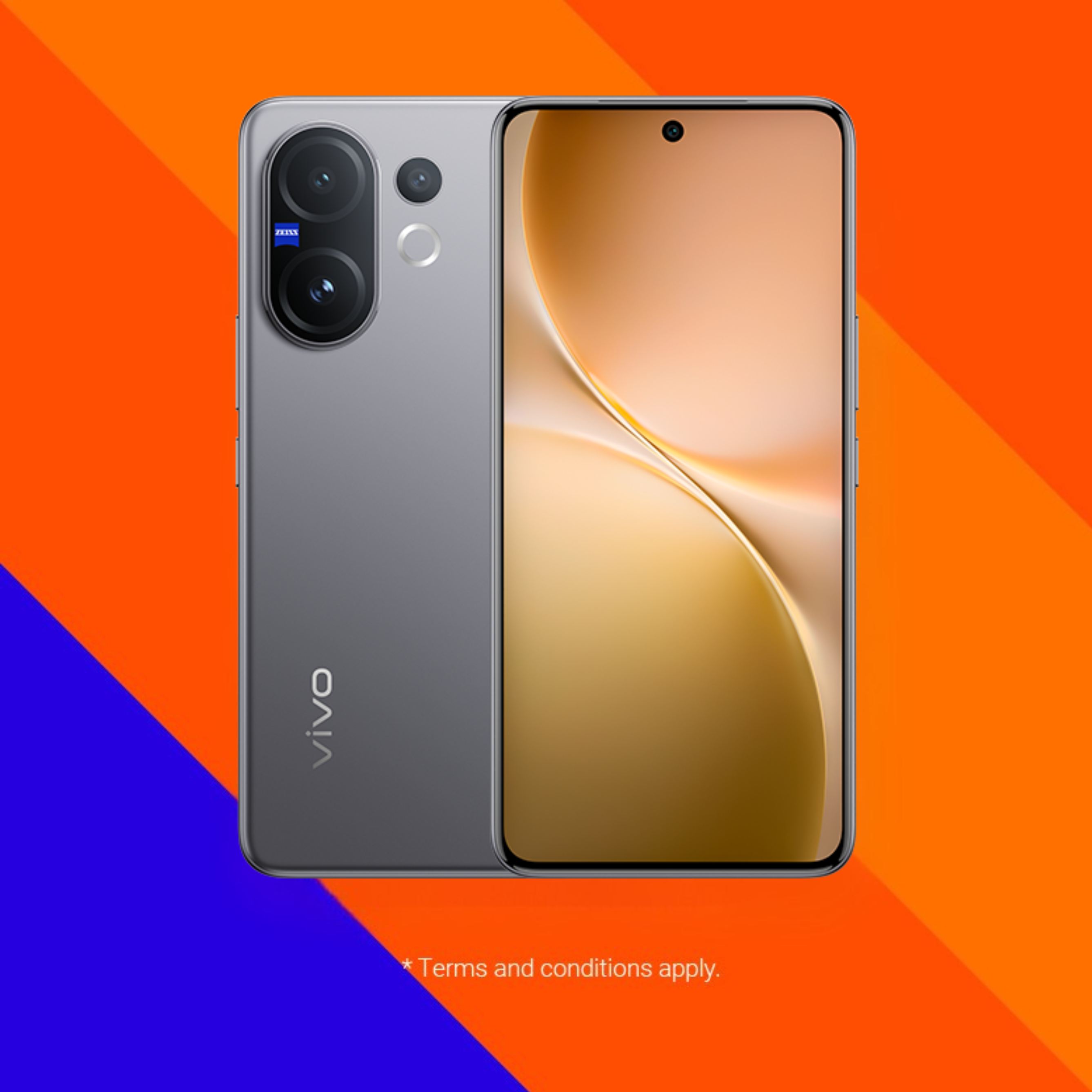 VIVO V60 5G