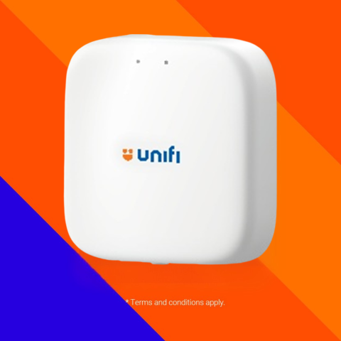 UNIFI SMART HUB