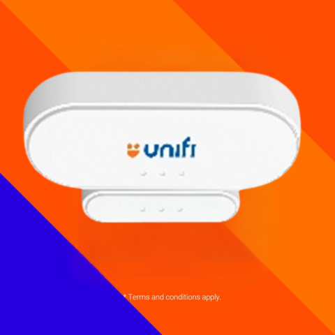 UNIFI SMART DOOR/WINDOW SENSOR