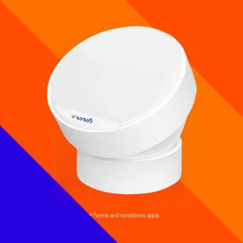 UNIFI SMART MOTION SENSOR