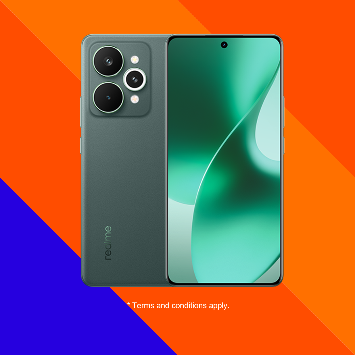 REALME 15 PRO 5G