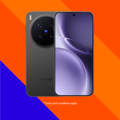 VIVO X300 PRO 5G