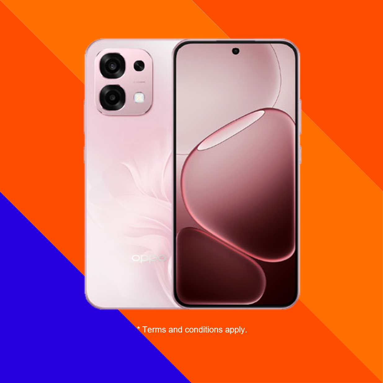 OPPO A6T 5G
