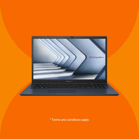 ASUS EXPERTBOOK