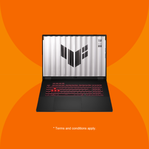 ASUS TUF
