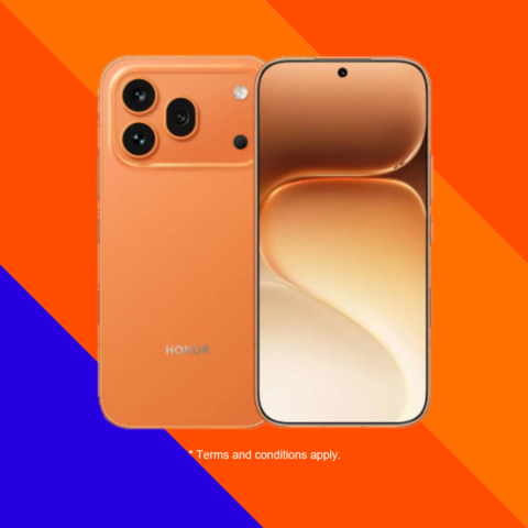 HONOR 600 PRO 5G