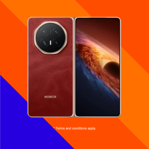 HONOR MAGIC V6 5G