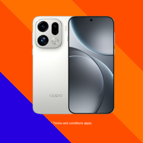 OPPO FIND X9 ULTRA 5G