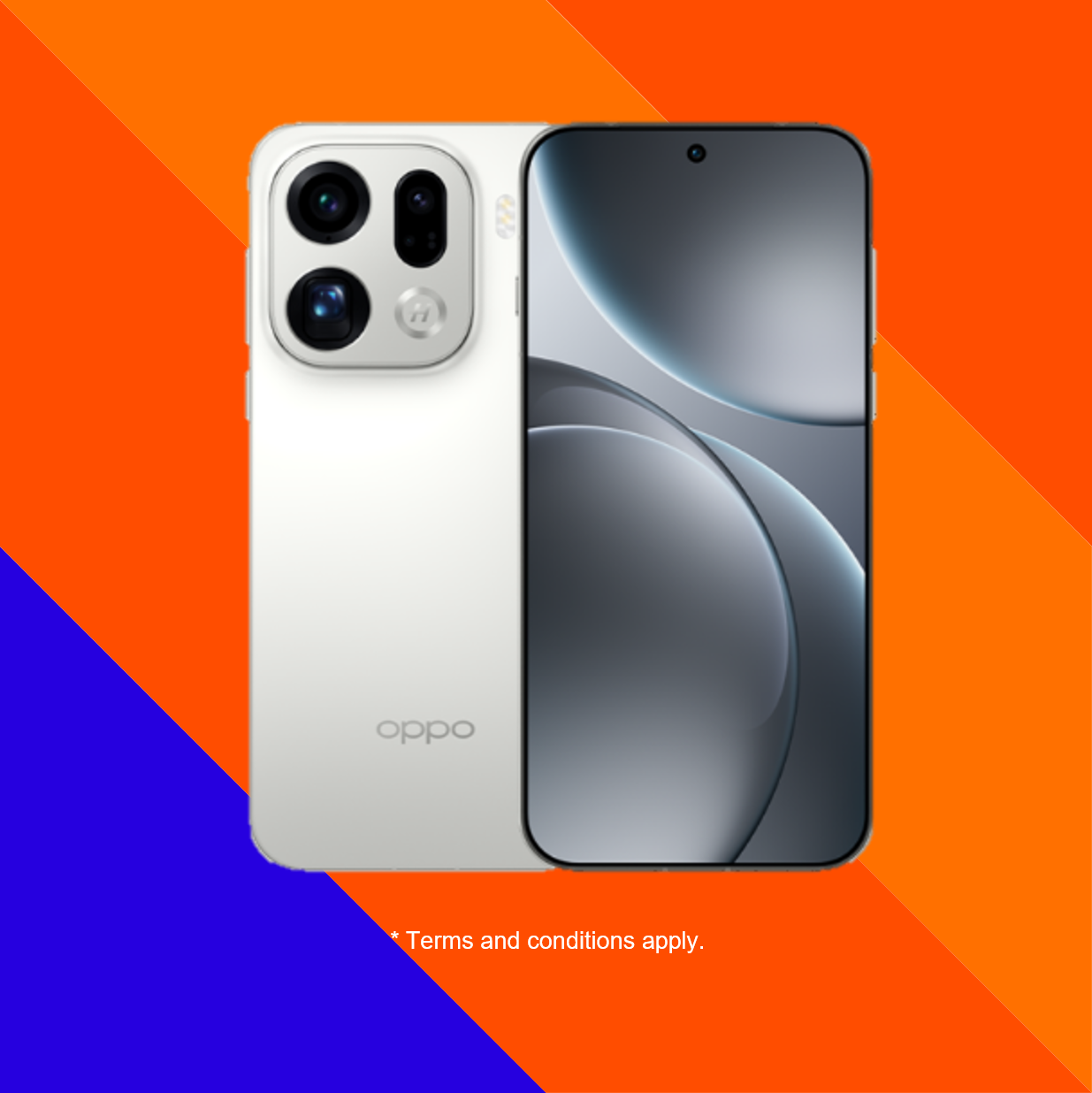 OPPO FIND X9 ULTRA 5G