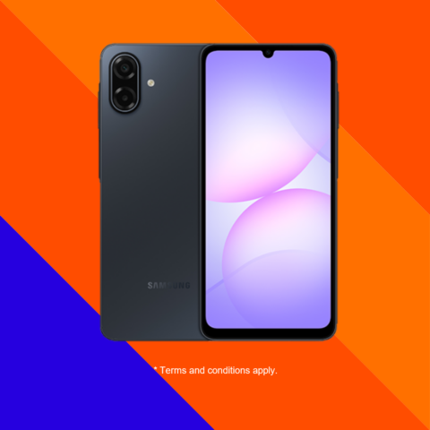 SAMSUNG GALAXY A07 5G