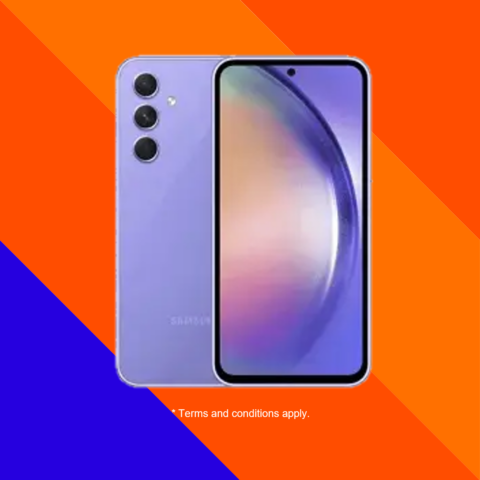 SAMSUNG GALAXY A57 5G
