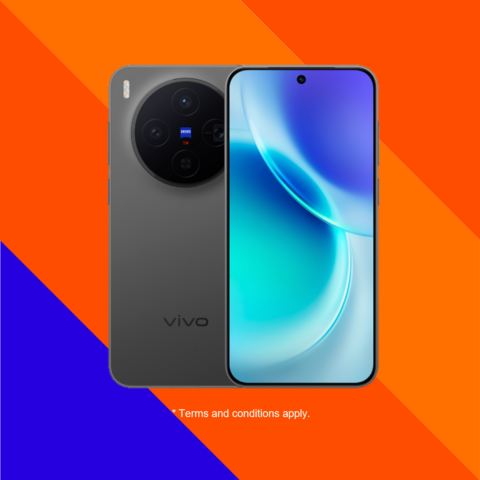 VIVO X300 ULTRA 5G