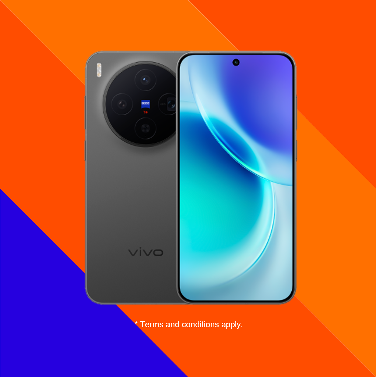 VIVO X300 ULTRA 5G