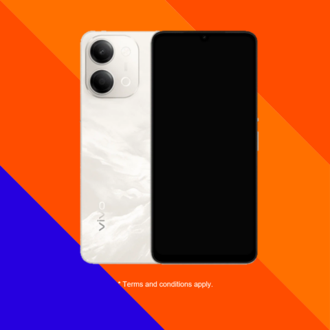VIVO Y11 5G
