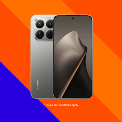 XIAOMI 17T PRO 5G