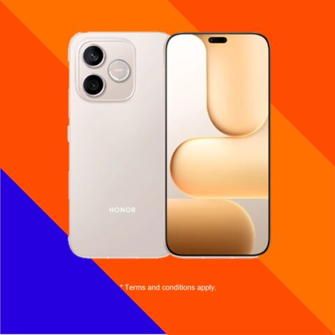 HONOR 600 LITE 5G