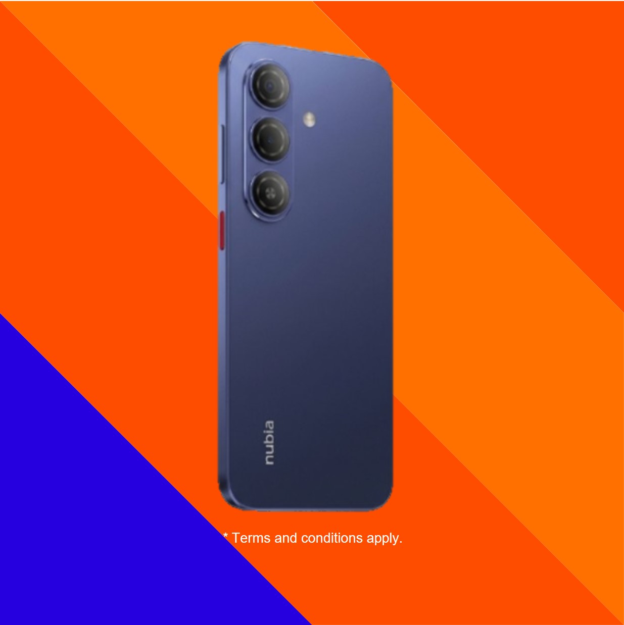 NUBIA A77 5G