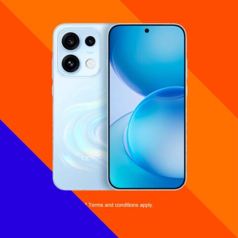 OPPO RENO16 5G