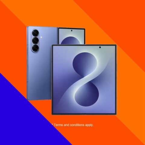 SAMSUNG GALAXY Z FOLD8 ULTRA 5G