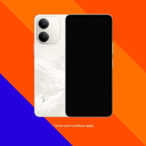 VIVO Y11 5G