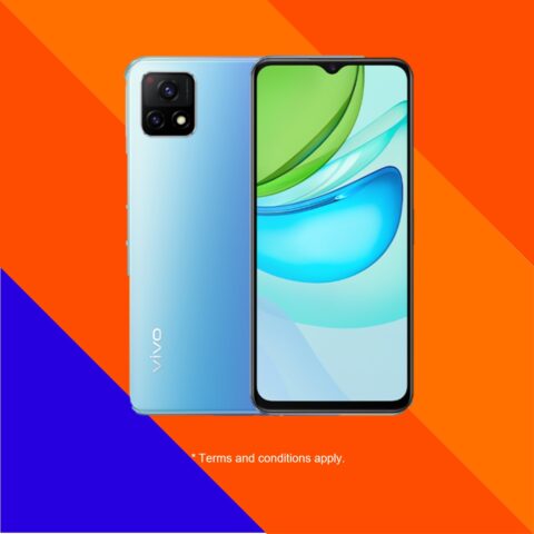 VIVO Y31S 5G